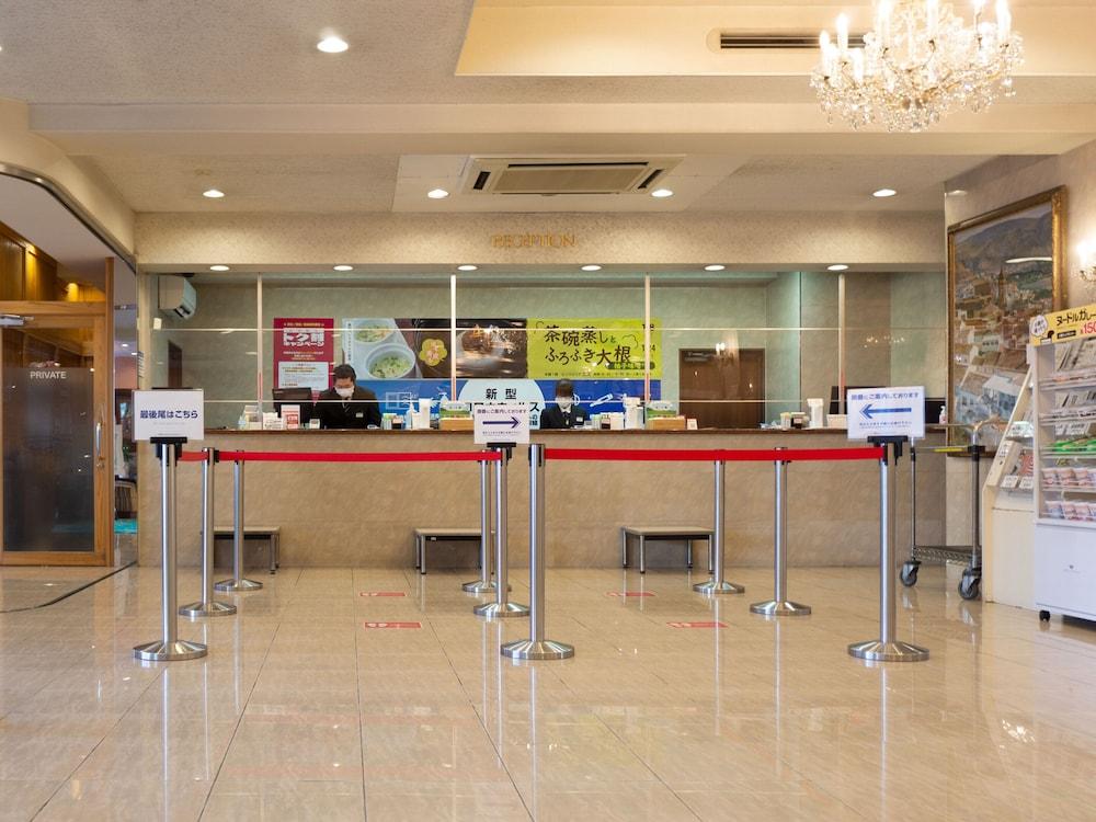 Kochi Palace Hotel Exterior foto