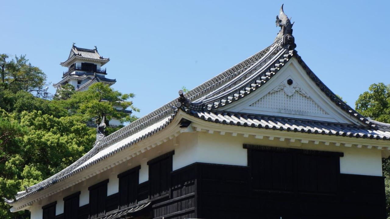 Kochi Palace Hotel Exterior foto
